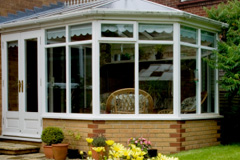conservatories Upper Howsell