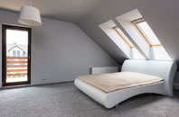 Upper Howsell bedroom extensions