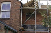 free Upper Howsell home extension quotes
