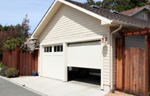 Upper Howsell garage construction leads