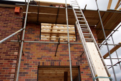 house extensions Upper Howsell