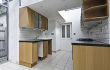 Upper Howsell kitchen extension leads
