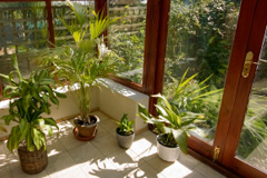 Upper Howsell orangery costs